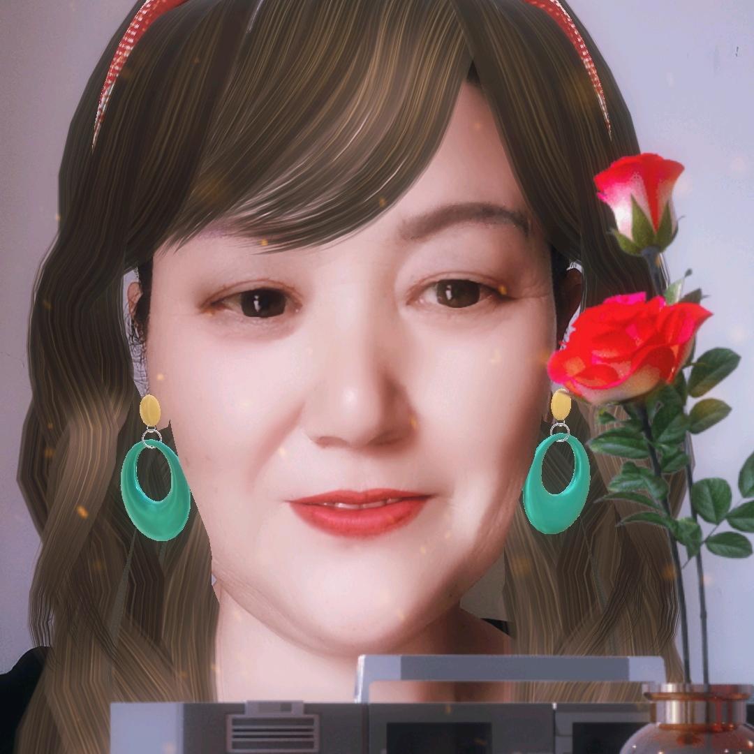 陶大姐