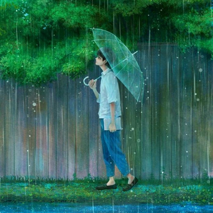 一路同行