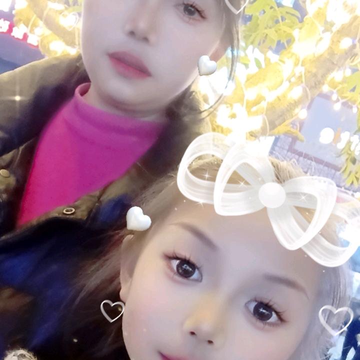 王王和刘妈妈