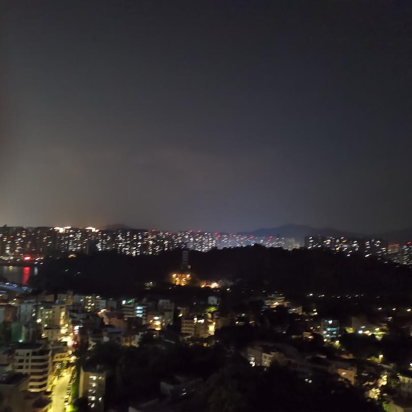 惠州市鹏叶建筑工程有限公司