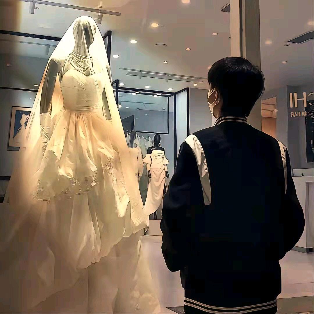 如果我是说如果有如果！