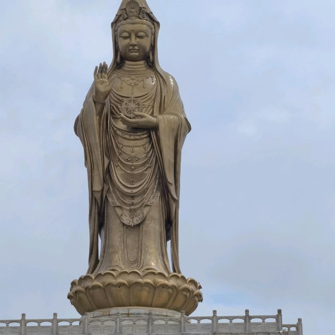 普陀山岛内欢曦客栈
