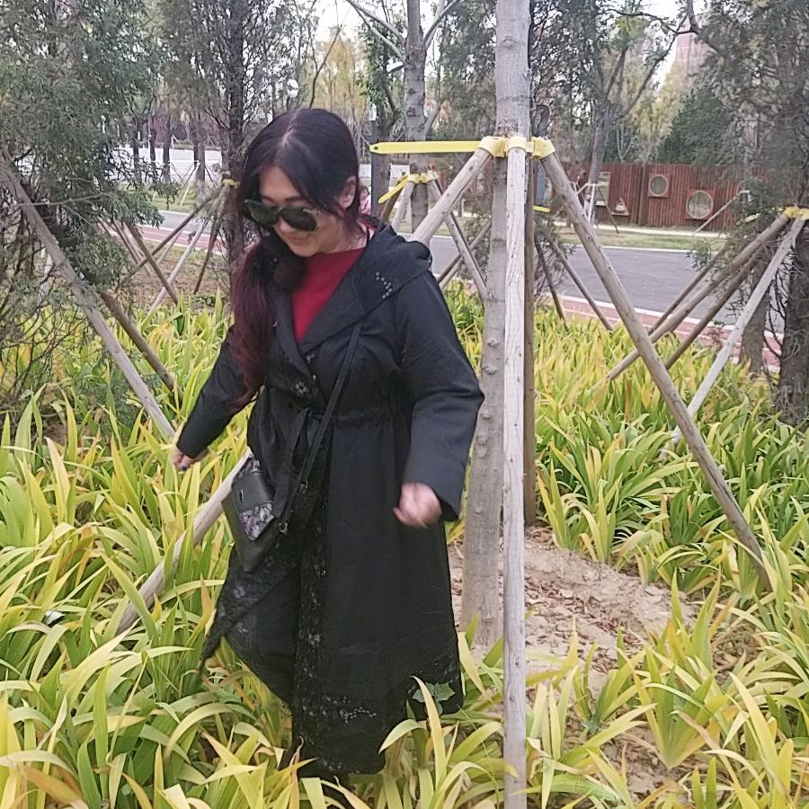 五台韩嬷嬷