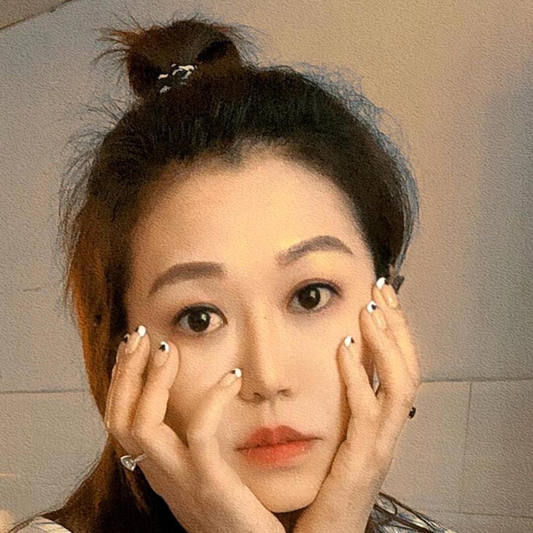 上海杨浦，倔犟的女神👄娟子😘