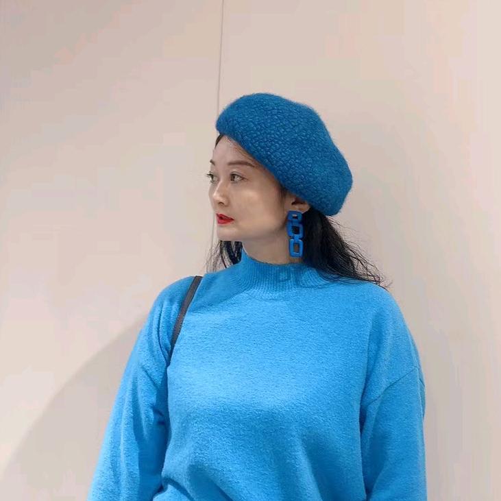 亚君