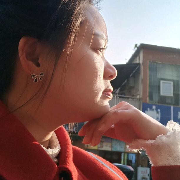 幺妹😊