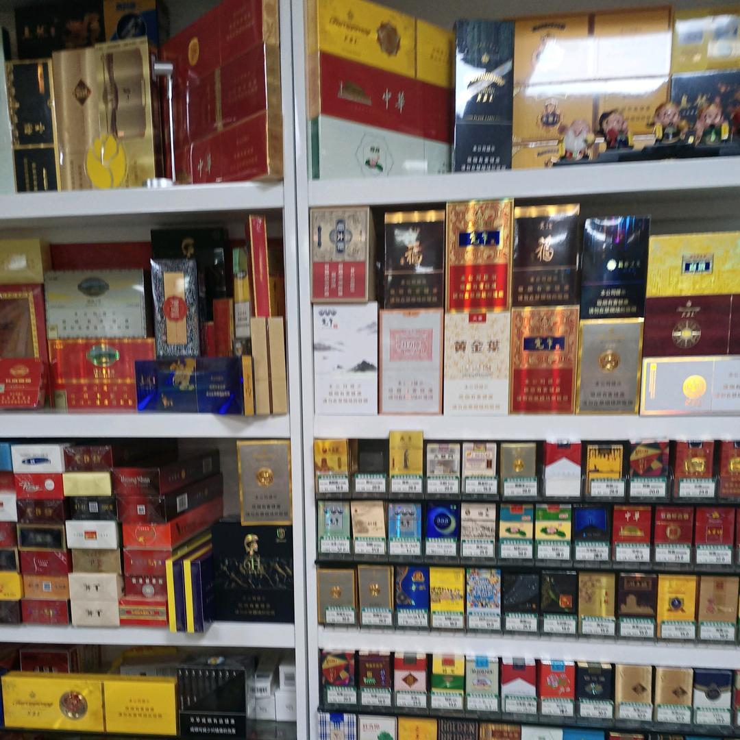 麦点超市