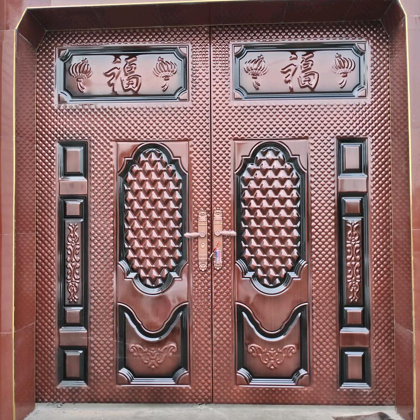 春兰门业（互）