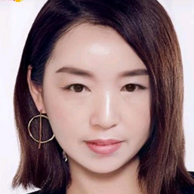 冬天的梅花
