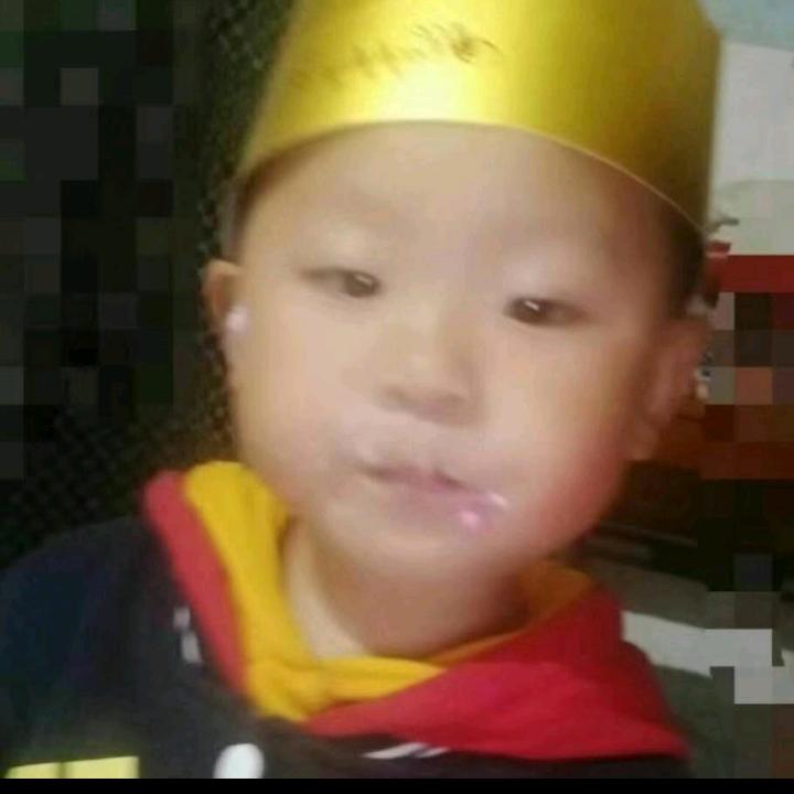 坎坷人生路