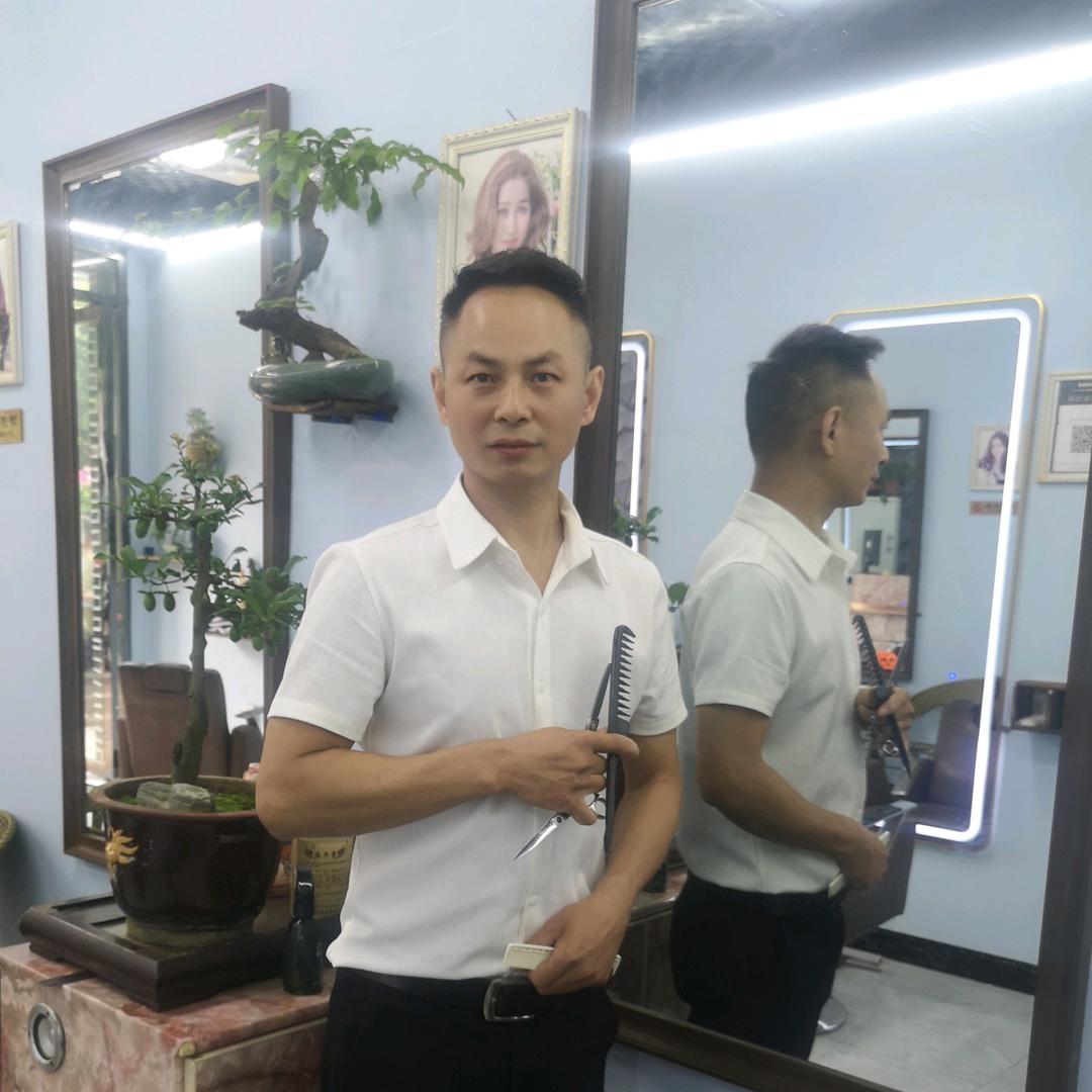 A加A美发师精选