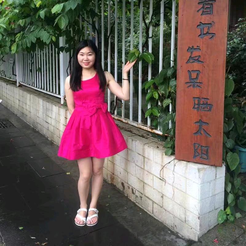 胡筱晗