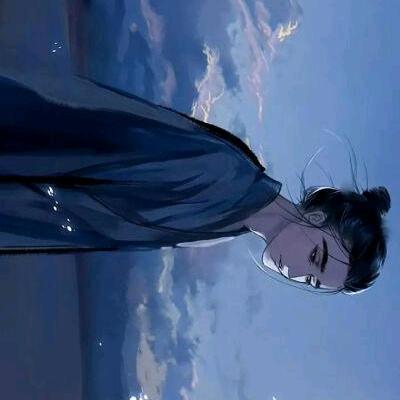 滶