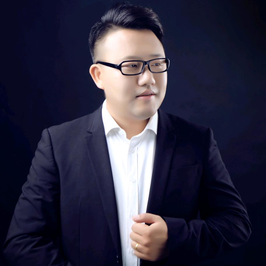 邹城婚礼主持人龙少