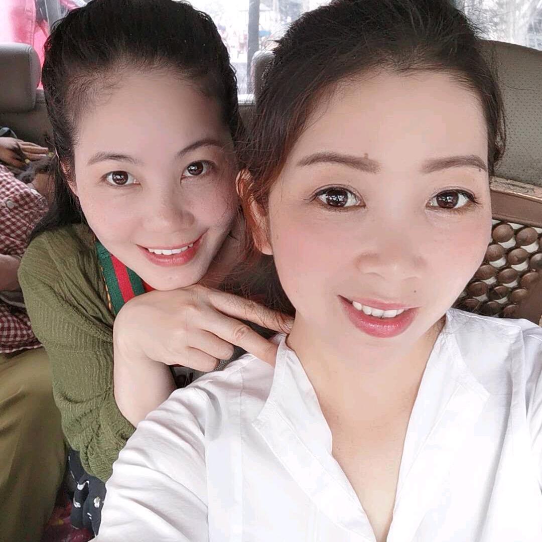 广西东兰县三石纳合弄莫屯韦乜勇