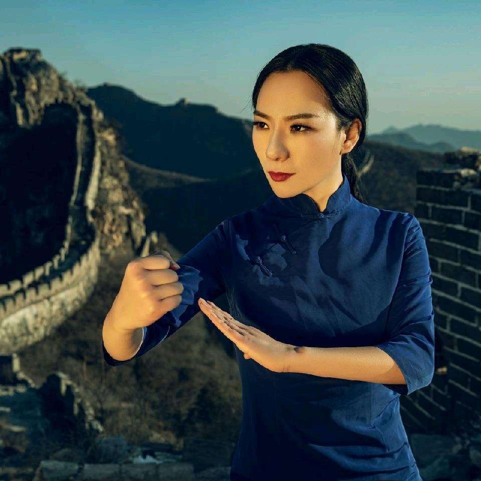 华一堂华佗五禽戏