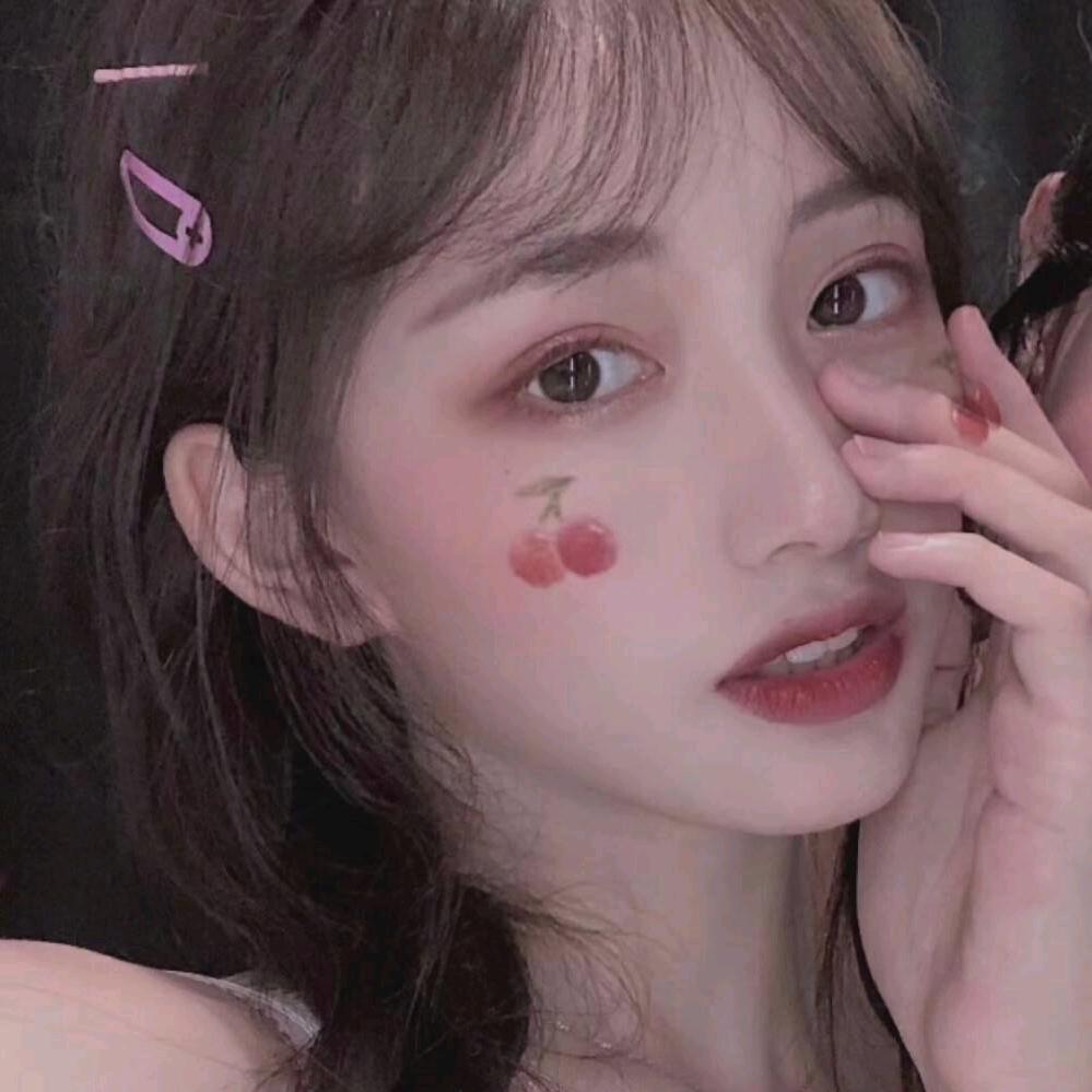 肆月🌙