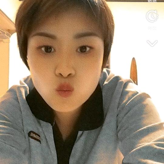 赵姐爱跳舞