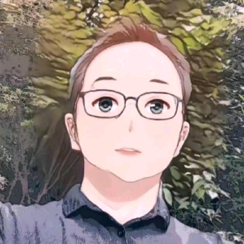 李然也