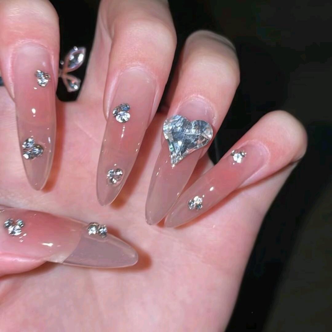 城北奈美美甲店