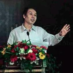 志宏教授