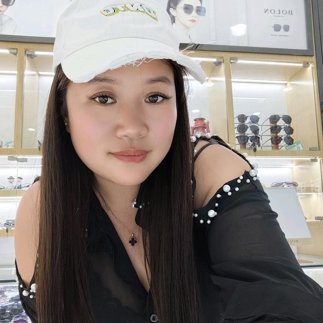 啊莲