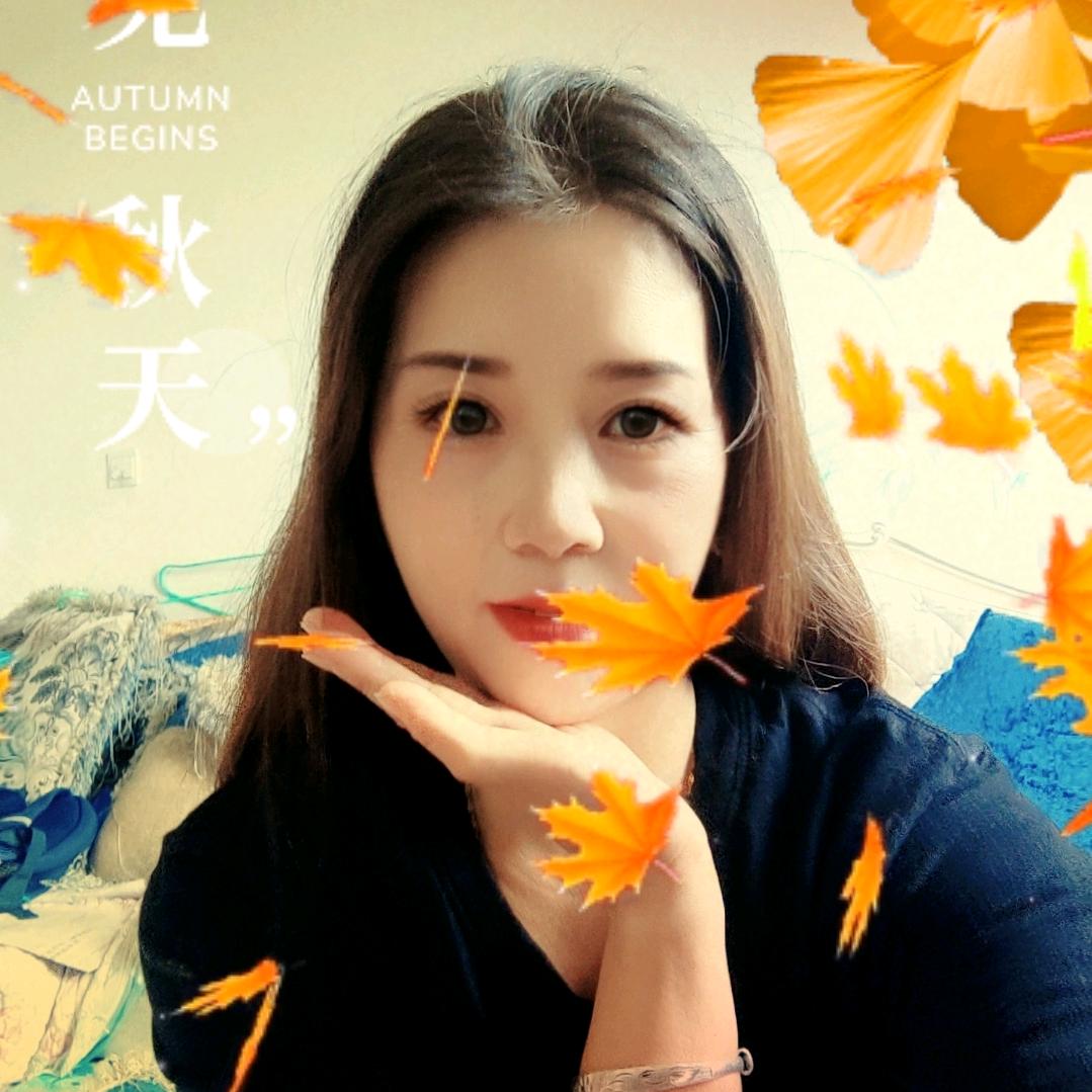 聚散俩依依