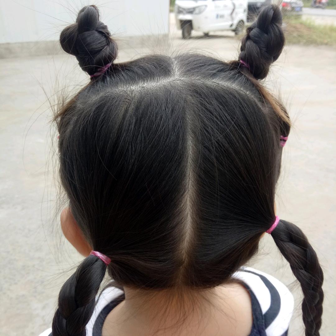 小七