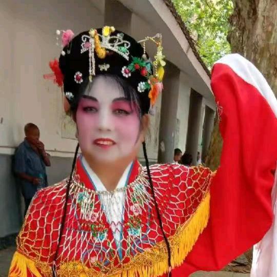 刘根香