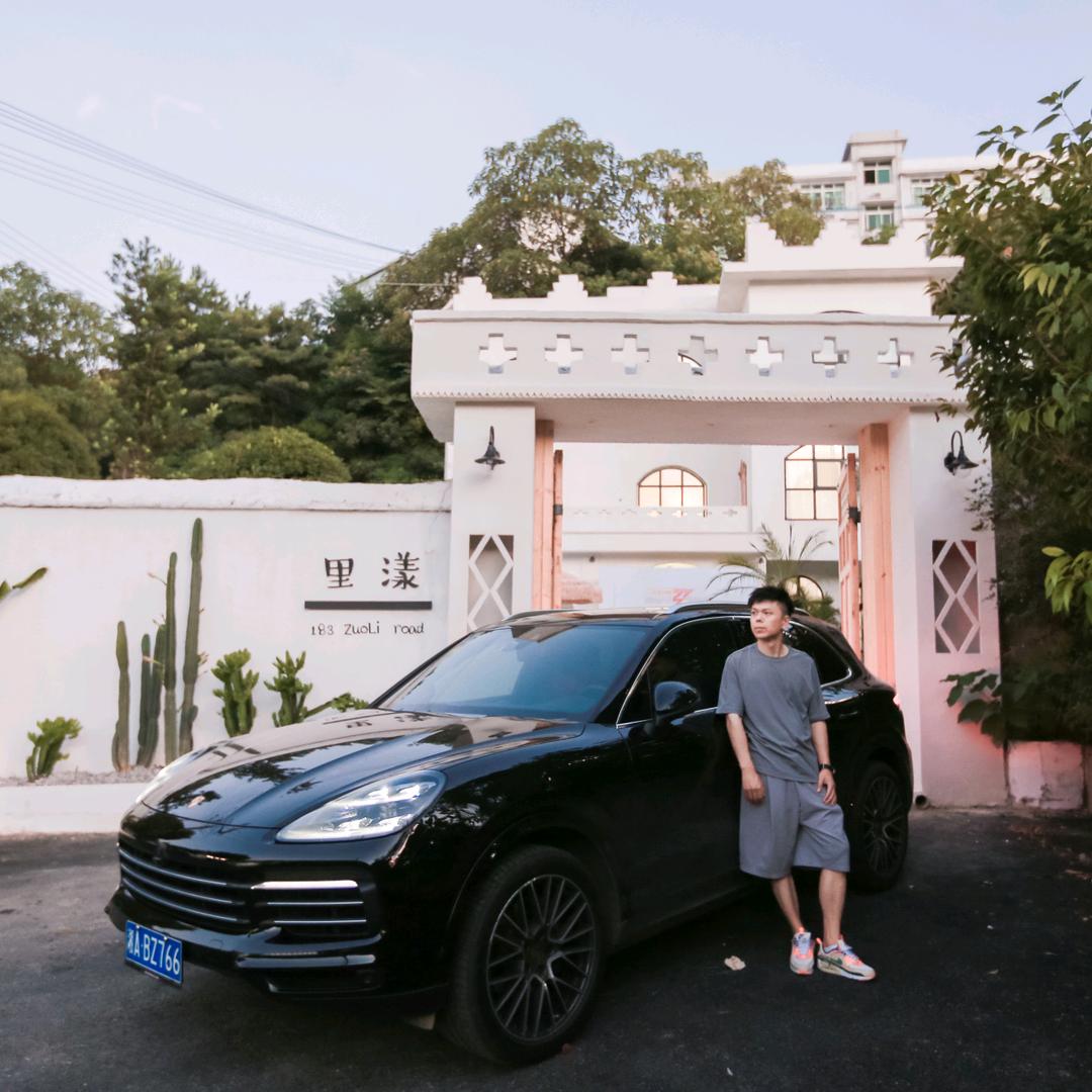 钱先生的新美业