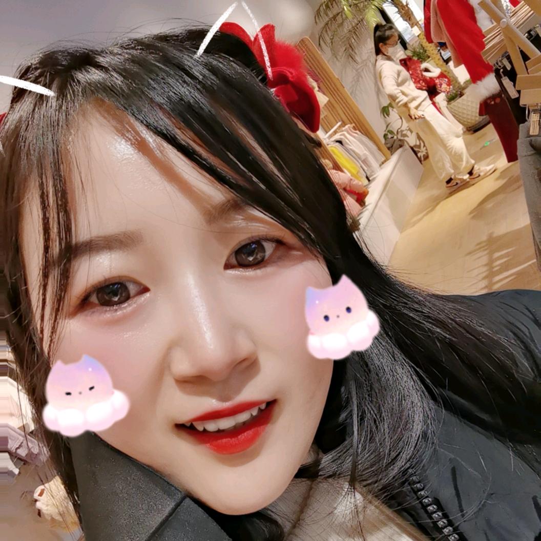 小丽🍀