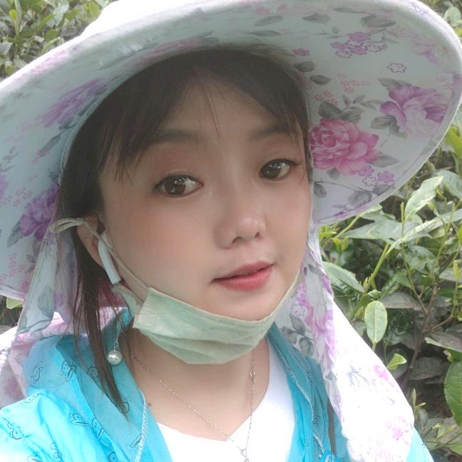 花花是农村的