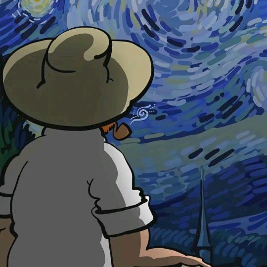 吃泡面的仙人掌