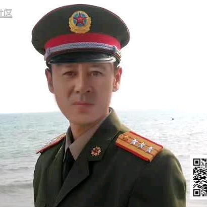 七零后银哥
