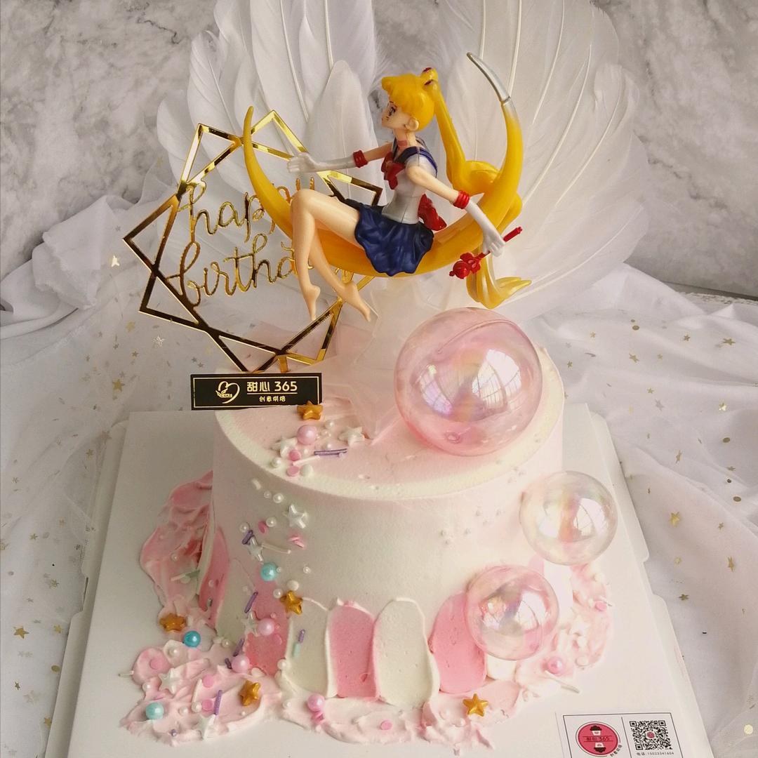 合川区甜心365烘焙