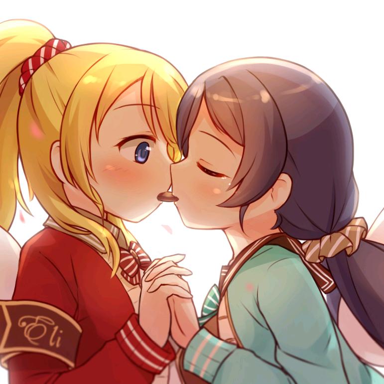 绘希推