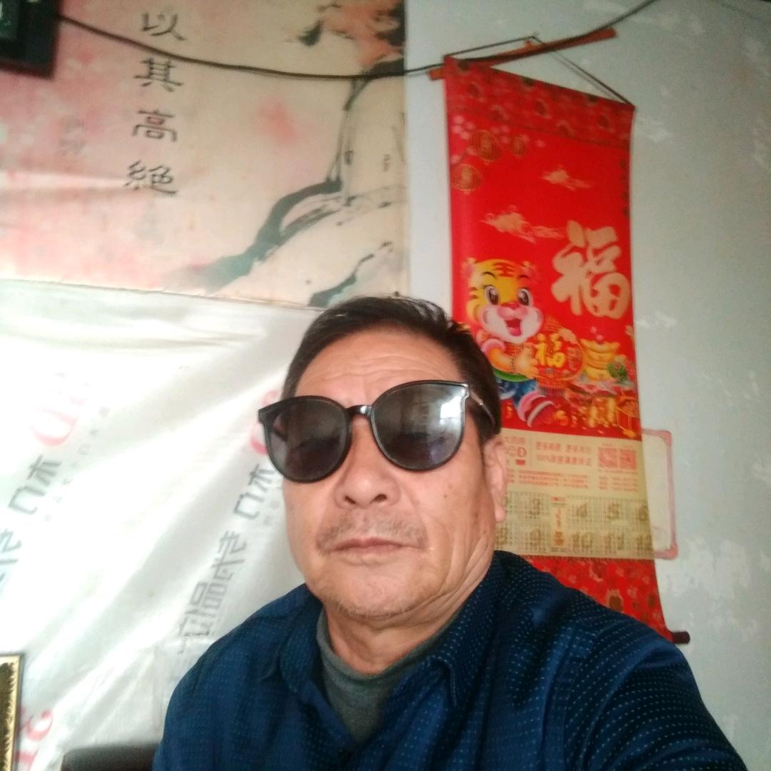 老陈