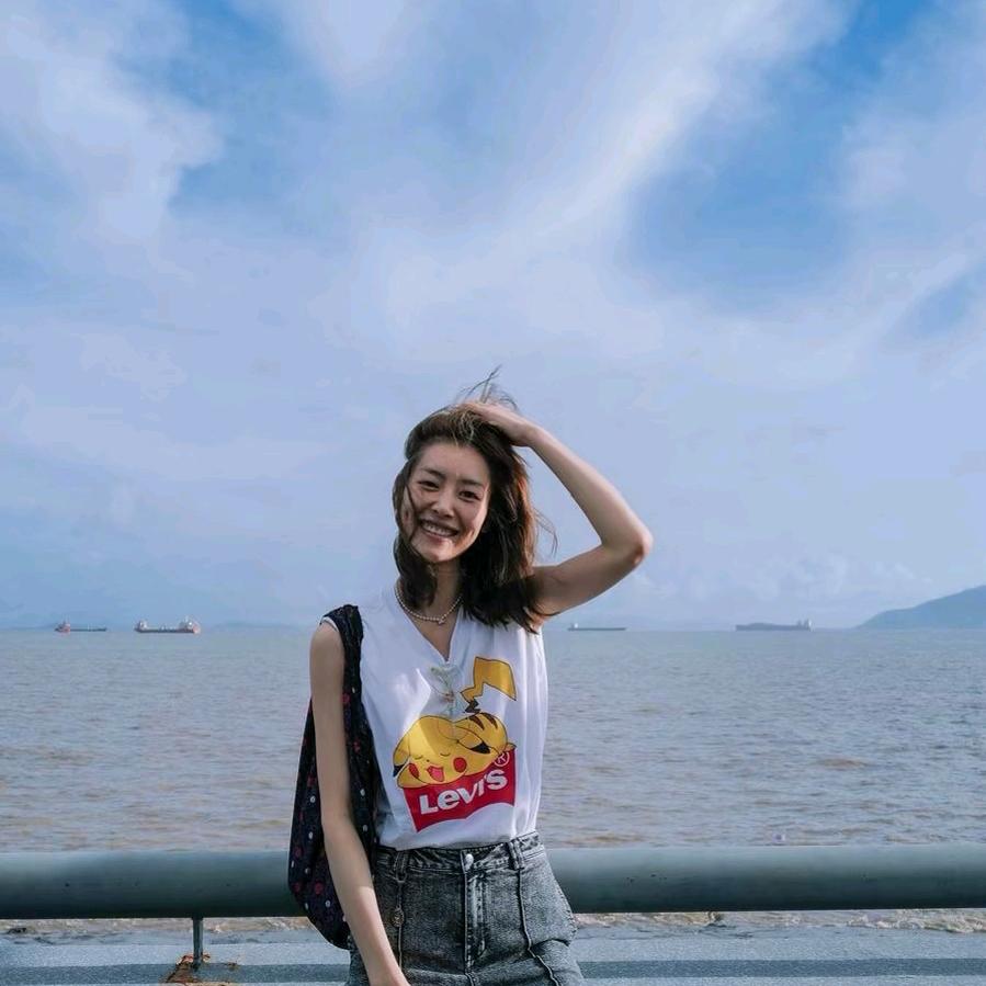 柯珍莫