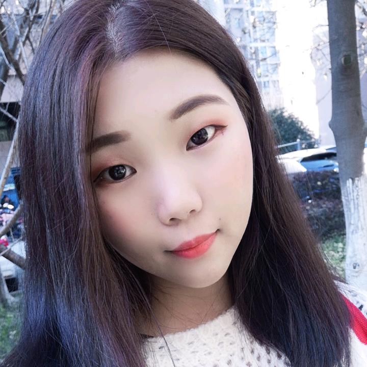 何松丽