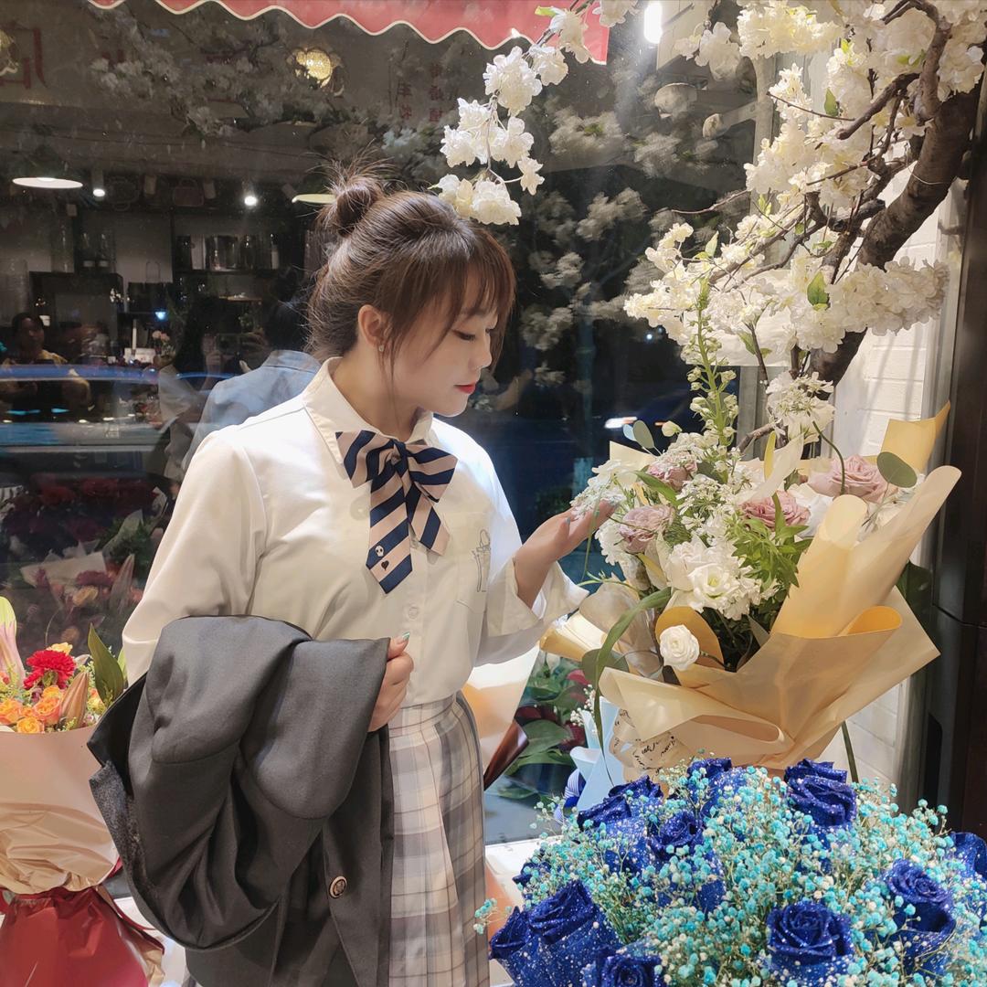 初见花艺