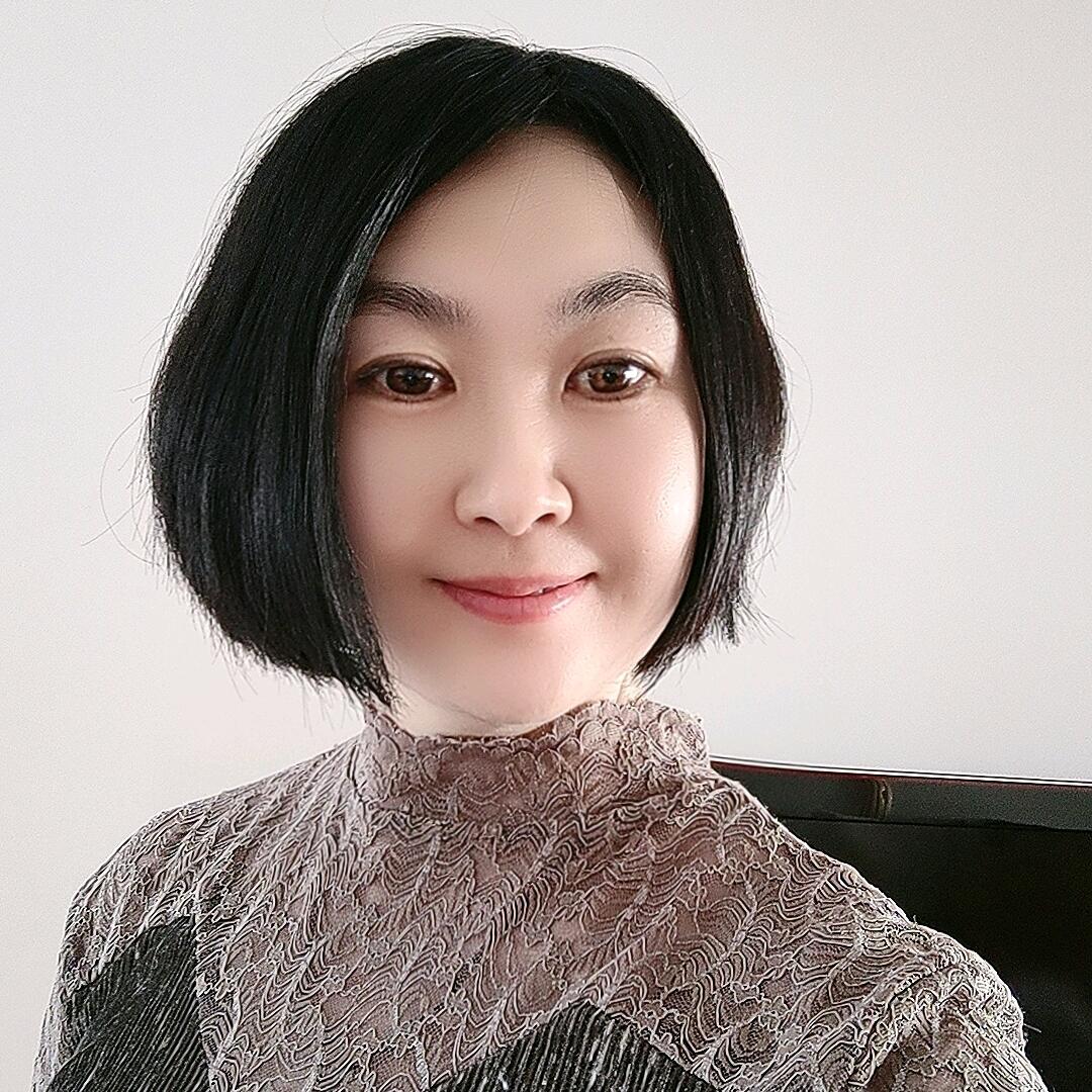 学英语的老阿姨