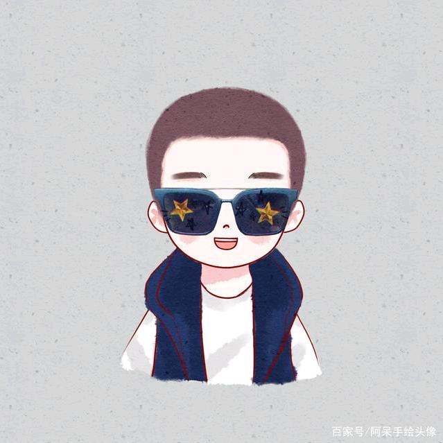重生秘书周总裁头像