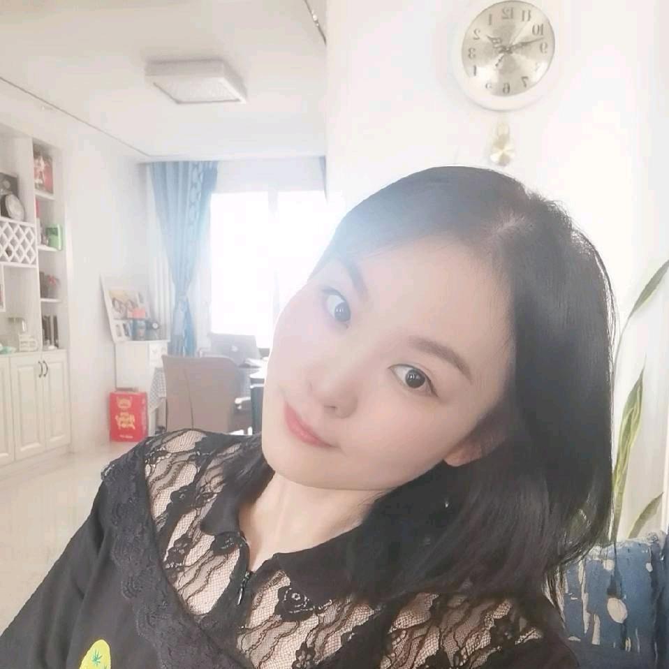 朱珠😘