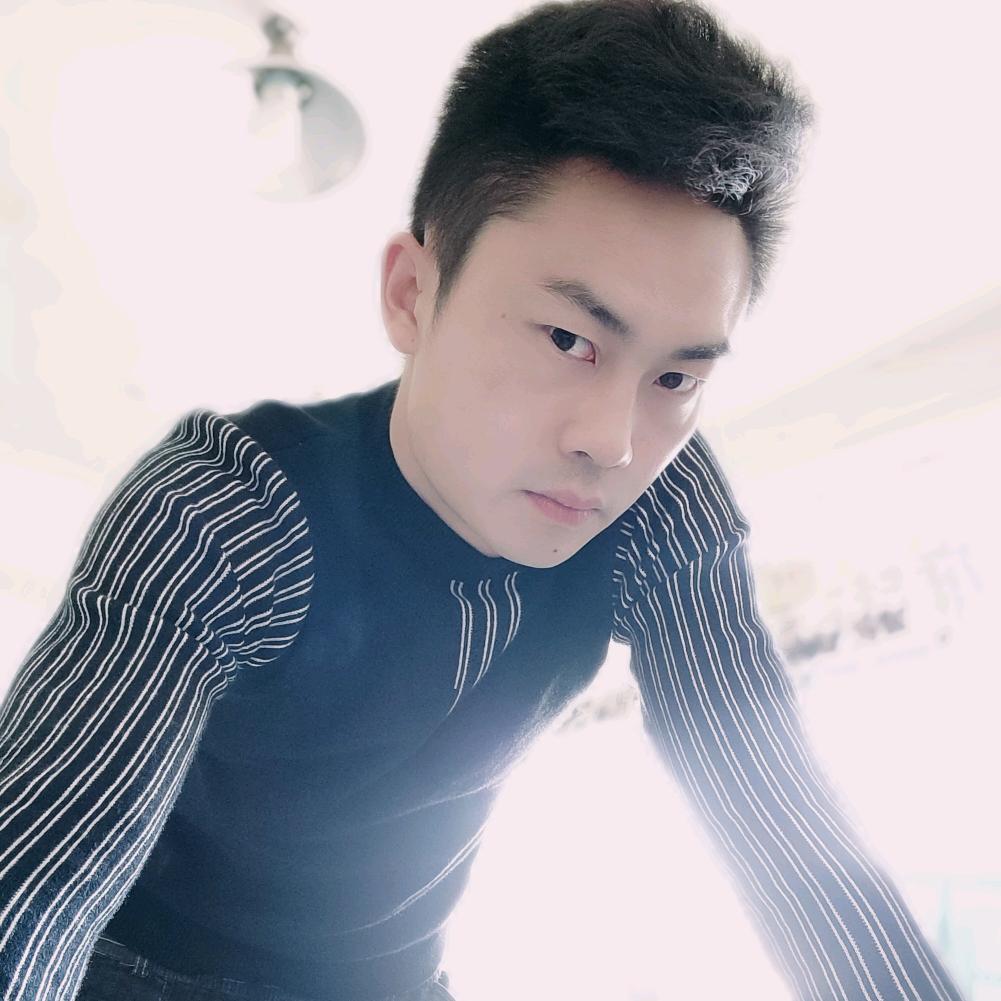 墨镜@超哥