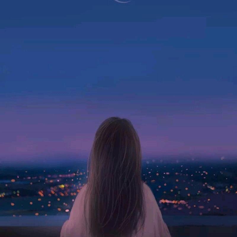 小九离