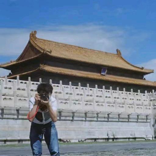 胶片来袭