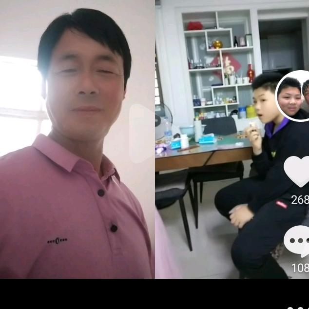 华传彬