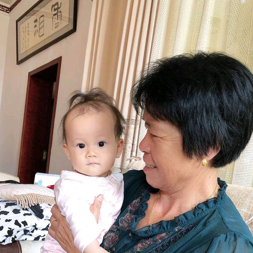 美孃