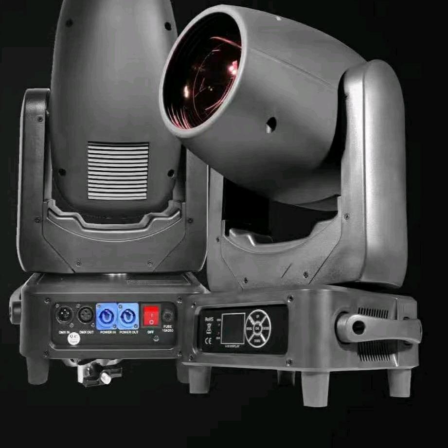 zzstagelight