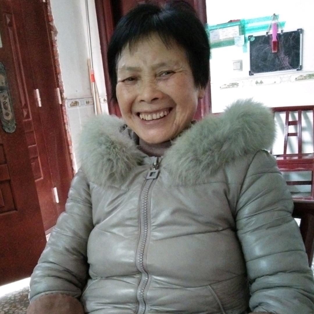 彭明华💖